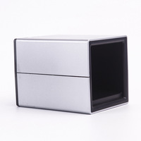 Kreative multifunktion ale LED-Hintergrund beleuchtung Office Digital Electronic Calendar Alarm Pen Holder Clock