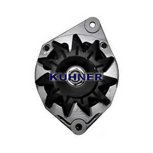 Alternatore compatibile con RENAULT TRAFIC 2.1 D Diesel (KW: 43, CV: 58) dal 03-1980 al 04-1989 KUHNER 30510RI NUOVO - Product Image 1