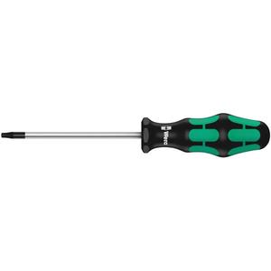 Tournevis WERA - 05028029001 pour TORX PLUS®Vis-TOURNEVIS TORX EAN 4013288041555 - Product Image 1