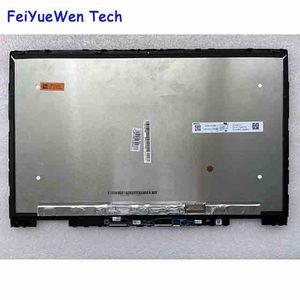 15.6 FHD LCD Cho <span class=keywords><strong>HP</strong></span> Envy 15-er LCD Màn Hình Cảm Ứng Lắp Ráp Máy Tính Xách Tay <span class=keywords><strong>PC</strong></span> Thay Thế Với Bezel Với Digitizer Hội Đồng Quản Trị - Product Image 1