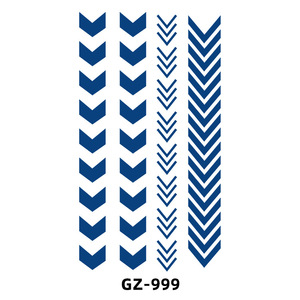 <span class=keywords><strong>Tatuaje</strong></span> Temporal de Papel para <span class=keywords><strong>Brazo</strong></span>, Realista, Polinesio, Maorí, Sexy, para Muñeca, Tobillo, Círculo, Floral, Tribal, Semipermanente, Resistente al Agua - Product Image 5