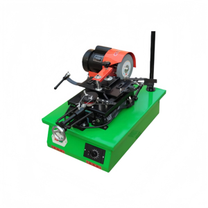 Máquina Automática de Afilado de Cuchillas de Sierra de Cinta CNC para Afilar Cuchillas de Sierra Circulares de Acero y Carburo - Product Image 1