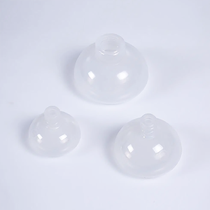 Maschere facciali in Silicone riutilizzabili di dimensioni complete maschere per anestesia materiale di grado medico - Product Image 3