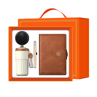 Роскошный бизнес корпоративный подарочный набор для мужчин и женщин Рекламные свадебные сувениры для гостей