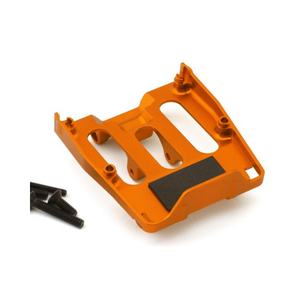 Piezas de Coche Rc Personalizadas Mecanizadas por CNC, Piezas Universales, Caja de Batería de Aluminio para <span class=keywords><strong>PROMOTO</strong></span> - Product Image 2