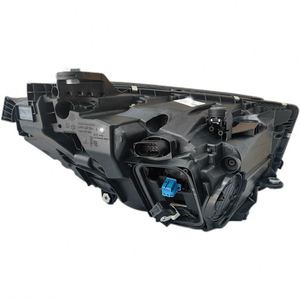 ชุดไฟหน้าดิจิตอล LED สำหรับ Mercedes-Benz E-Class E300 W214 พร้อมระบบ Adaptive - Product Image 4