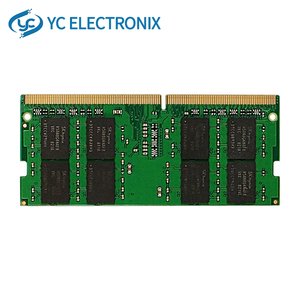 Fábrica al por mayor Original DDR4 D4 2666MHz memoria <span class=keywords><strong>Ram</strong></span> 8G 16GB portátil <span class=keywords><strong>RAM</strong></span> 2666 frecuencia - Product Image 6
