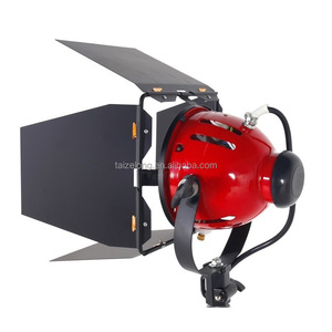 Neue Fotokamera LED Studio Blitzlicht Rücklicht 800W Red Head Füll licht <span class=keywords><strong>Beauty</strong></span> Bright fotografische kontinuierliche Video birne Licht - Product Image 2