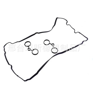 ปะเก็นฝาครอบวาล์ว Peugeot Citron C4L 3008 1.6T รุ่น 9805264280 0249E6 สำหรับซีลเครื่องยนต์ - Product Image 3