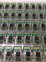 RS232 TTL HC05 HC-05 intégré Sans Fil module Émetteur-Récepteur RF Module série sc 05