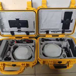 Receptor GNSS RTK Ruide R90i de Bajo Costo, Base y Móvil, Instrumentos de Topografía GPS, Sistema Operativo Linux RTK South - Product Image 6