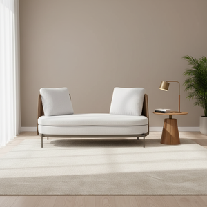 <span class=keywords><strong>Canapé</strong></span> long à cadre en aluminium au design moderne et simple Mobilier d'extérieur <span class=keywords><strong>Canapé</strong></span> de jardin <span class=keywords><strong>Canapé</strong></span> en <span class=keywords><strong>mousse</strong></span> à séchage rapide <span class=keywords><strong>pour</strong></span> hôtel - Product Image 3
