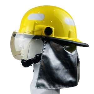 Peso leggero <span class=keywords><strong>Fuoco</strong></span> Casco Fighter Per <span class=keywords><strong>Vigili</strong></span> <span class=keywords><strong>Del</strong></span> <span class=keywords><strong>Fuoco</strong></span> - Product Image 2