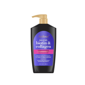 Deep Hydration Repairing Hair <b>Conditioner</b> with Beta Glucan – For Chemical Damaged Hair OEM Custom Formulation - Product Image 2