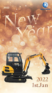 Mini Escavatore Serie PC Standard Internazionale 2022 a Prezzi Competitivi - Product Image 6