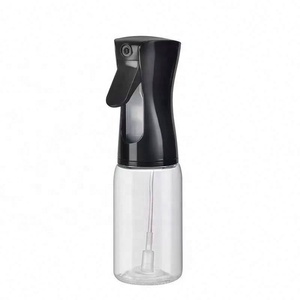 New Arrival 220ml 300ml Kitchen Glass Olive Oil Spray <b>Bottle</b> Durable Cooking Oil <b>Mist</b> Spray <b>Bottle</b> Convenient - Product Image 4