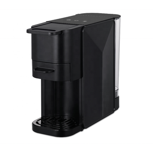 Thema nuevo multiuso económico Espresso capuchino cápsula para hacer cápsulas <span class=keywords><strong>cafetera</strong></span> - Product Image 1