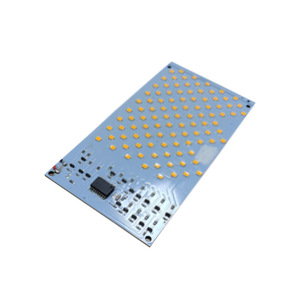 Panneau de guirlande lumineuse LED Sfv10 Lud20, classe d'assemblage avec matériaux fournis, conformité aux normes industrielles - Product Image 1