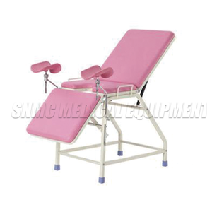โต๊ะตรวจสุขภาพด้วยตนเองสำหรับแพทย์ปรับได้เตียงโซฟาสำหรับโรงพยาบาลโต๊ะตรวจสุขภาพด้วยการรองรับที่ขา - Product Image 1