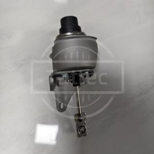 Nouvel actionneur de suralimentation Tattec <span class=keywords><strong>Turbo</strong></span> GTC1446VZ 790367-4 pour C30/C70 Cabriolet, garantie 6 mois, moteur D4 - Product Image 5