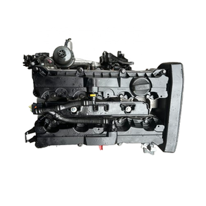 Vente Chaude Moteur Essence Reconditionné PEUGEOT Citroën NFP VT 1.6L Assemblage 4 Cylindres pour 301 308 2008 C2 C3 C4 Aluminium - Product Image 3