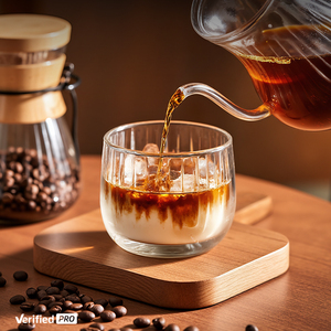 Boisson Quotidienne Rafraîchissante 20g pour la Minceur Instantanée, Soutien Naturel, L-Carnitine, Enzymes, Café Noir pour Adultes – Idéal pour le Matin - Product Image 3