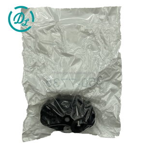 Kit de filtre de bouchon de réservoir de carburant EexcavaStart 350-7735 – Protection durable contre l'eau pour moteur industriel, compatible avec les excavatrices 320D 350 - Product Image 1