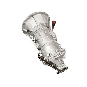 Entraîneur 6 vitesses Bus <span class=keywords><strong>camping</strong></span>-<span class=keywords><strong>car</strong></span> véhicules spécialisés boîte de vitesses Transmission entièrement <span class=keywords><strong>automatique</strong></span> 1000 MH SP pour Allison 1000 - Product Image 3