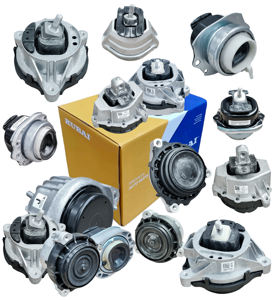 उच्च गुणवत्ता वाले उत्पाद ओ 22116859408-1 इंजन सस्पेंशन ब्रैकेट के साथ चिपकने वाला - Product Image 5