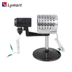 ऑप्टिक्स के लिए सोडियम अवशोषण स्पेक्ट्रम प्रदर्शक - Product Image 5