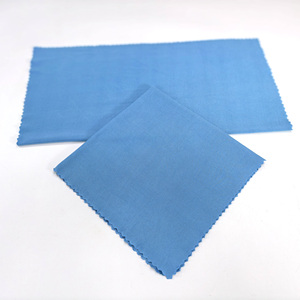 Chiffon en <span class=keywords><strong>microfibre</strong></span> piqué pour le nettoyage des fenêtres et des vitres - Product Image 4