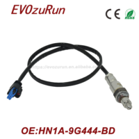Sonde d'oxygène post-catalyseur HN1A-9G444-BD HN1A9G444BD Sonde Lambda O2 pour Ford EcoSport 2019, directement de l'usine
