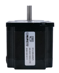 Motor Paso a Paso para <span class=keywords><strong>M</strong></span>áquina CNC Trifásico 57J1250-635(F), Motor Paso a Paso Profesional Chino Nema23 - Product Image 2