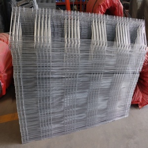 กรงไก่ชุบสังกะสีแบบจุ่มร้อนสำห<span class=keywords><strong>ร</strong></span>ับชุดก<span class=keywords><strong>ร</strong></span>งนกไก่แบบแอฟ<span class=keywords><strong>ริ</strong></span>กา - Product Image 4