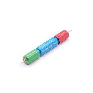 JRready-Herramienta de prensado de cables G125 (22520/3-1), medidor Go-no-go para YJQ-W1A/YJQ-W2A (AFM-8/<span class=keywords><strong>ASF1</strong></span>) - Product Image 3