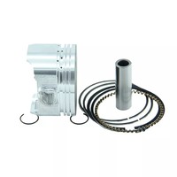 Kit de piston CG250 pour moteur Zongshen CG250 moto ATV Trike