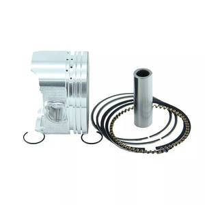 Kit de piston CG250 pour moteur <span class=keywords><strong>Zongshen</strong></span> CG250 moto ATV Trike - Product Image 4