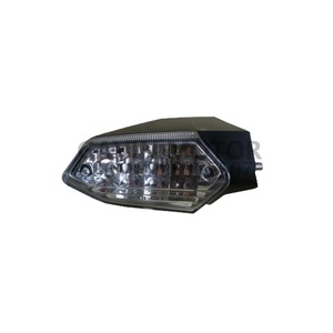Venta al por Mayor de Piezas de Scooter de Alta Calidad a Precios Bajos, Sistema de Iluminación e Instrumentos para Scooters de 90cc y 110cc para BECANE - Product Image 5