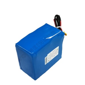 전기 스프레이어를 위한 18650 5P6S 리튬 재충전 전지 팩 24V 16Ah - Product Image 1