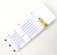 UBNT airFiber AF-5XHD 5GHz débit Gigabit extérieur hertziens point à point sans fil pont