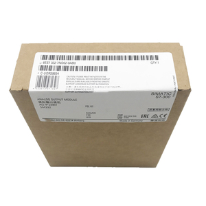 Controlador PLC S7-300, Módulo I/O 6ES7332-7ND02-0AB0 - Product Image 2