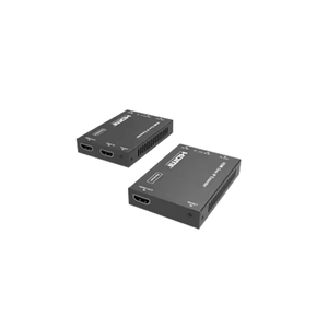 <span class=keywords><strong>HDMI</strong></span> Extender qua IP CAT5e CAT6 LAN Ethernet 100m <span class=keywords><strong>HDMI</strong></span> IP Extender RJ45 Ethernet với IR - Product Image 4