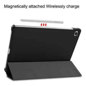 Per Samsung <span class=keywords><strong>Galaxy</strong></span> Tab <span class=keywords><strong>s6</strong></span> <span class=keywords><strong>lite</strong></span> 2022 P613 P619 <span class=keywords><strong>cover</strong></span> flip custodia in pelle per samsung tab <span class=keywords><strong>s6</strong></span> <span class=keywords><strong>lite</strong></span> P610 P615 2020 10.4 pollici - Product Image 6