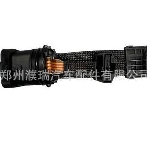 Arnés de cableado del cuerpo de la válvula de transmisión 46307-4G100 para Hyundai Kia Kona Sportage Soul I30, plástico y cobre - Product Image 3