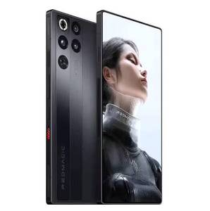 ZTE Nubla RedMagic 11 Pro 2025 Original, 6.85'' 1.5K AMOLED 120Hz, Snapdragon 8 Elite Gen 5, 8000mAh, Carga de 80W, Refrigeración Activa - Product Image 5