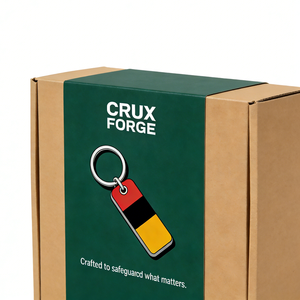 <span class=keywords><strong>Caja</strong></span> <span class=keywords><strong>de</strong></span> Cartón <span class=keywords><strong>de</strong></span> Lujo Personalizada <span class=keywords><strong>para</strong></span> Llaves <span class=keywords><strong>de</strong></span> Casa y Juego <span class=keywords><strong>de</strong></span> Llaves <span class=keywords><strong>de</strong></span> <span class=keywords><strong>Repuesto</strong></span> con Estructura Práctica <span class=keywords><strong>para</strong></span> Venta al por Menor - Product Image 5