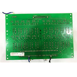 Pieza de Repuesto Industrial FANUC G33AF00220 - Product Image 3