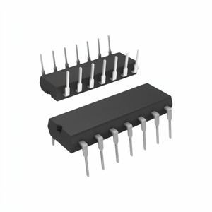 Composants électroniques BOM IC en stock, gestion de l'alimentation (PMIC) MIC38C44-1YN 14 DIP - Product Image 1