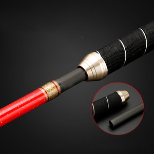 Cần câu biển sâu siêu cứng 150' với máy câu điện dành cho câu cá lớn ở đáy giếng dầu miền Nam - Product Image 4