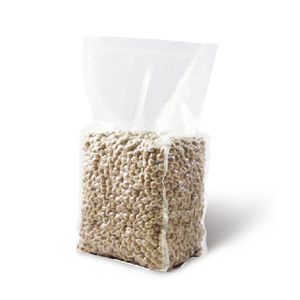 Frozen Raw <b>Boba</b> 3KG <b>Bubble</b> Tea Ingredients Raw Uncooked Unsweetened For Franchise Milk Tea Brands Bulk Black Tapioca Pearls - Product Image 6